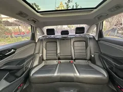 2021 Volkswagen Sagitar 280TSI DSG, белый — фото 7