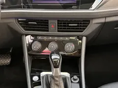 2021 Volkswagen Sagitar 280TSI DSG, белый — фото 9