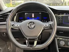 2021 Volkswagen Sagitar 280TSI DSG, белый — фото 11