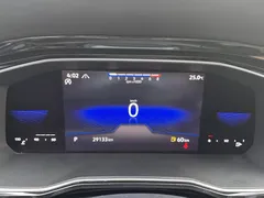 2021 Volkswagen Sagitar 280TSI DSG, белый — фото 18
