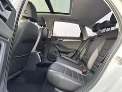2021 Volkswagen Sagitar 280TSI DSG, белый — фото 19