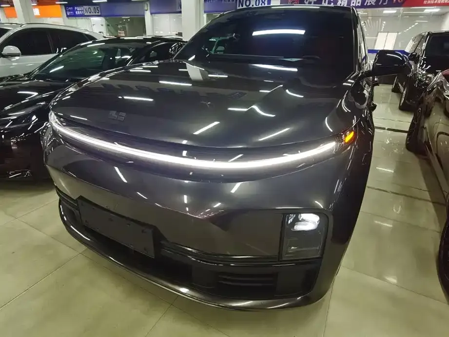 2023 Li Auto L7