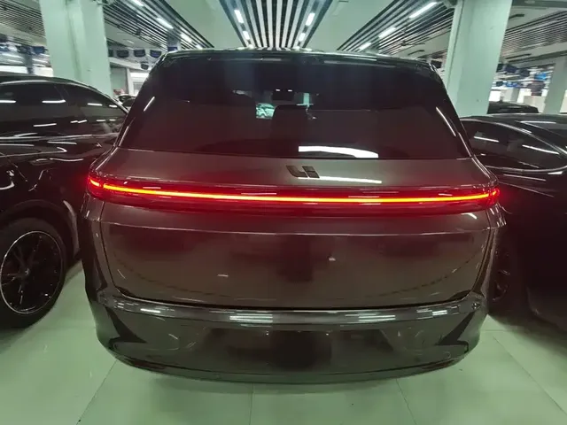 2023 Li Auto L7