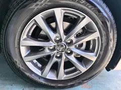 2022 Mazda 3 2.0L AT, белый — фото 6