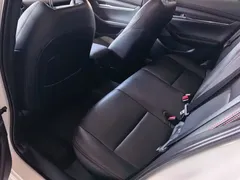 2022 Mazda 3 2.0L AT, белый — фото 11