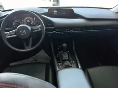 2022 Mazda 3 2.0L AT, белый — фото 12
