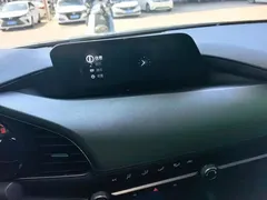 2022 Mazda 3 2.0L AT, белый — фото 13