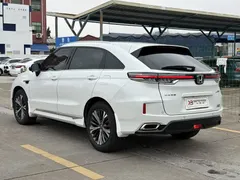 2020 Honda UR-V 370TURBO 2WD Premium, белый — фото 4