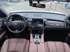 2020 Honda UR-V 370TURBO 2WD Premium, белый — фото 9