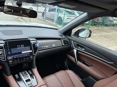 2020 Honda UR-V 370TURBO 2WD Premium, белый — фото 11