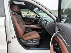 2020 Honda UR-V 370TURBO 2WD Premium, белый — фото 13