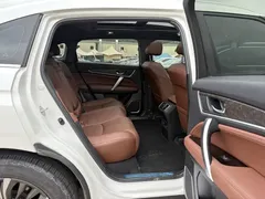 2020 Honda UR-V 370TURBO 2WD Premium, белый — фото 14
