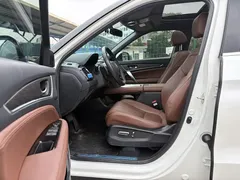 2020 Honda UR-V 370TURBO 2WD Premium, белый — фото 15