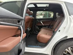 2020 Honda UR-V 370TURBO 2WD Premium, белый — фото 16