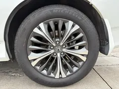 2020 Honda UR-V 370TURBO 2WD Premium, белый — фото 19
