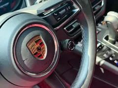 2023 Porsche Macan S 2.9T, белый — фото 10