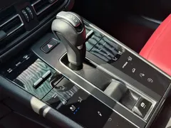 2023 Porsche Macan S 2.9T, белый — фото 11