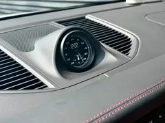 2023 Porsche Macan S 2.9T, белый — фото 12
