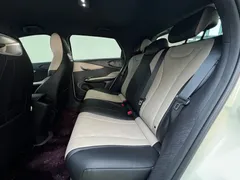 2025 BYD Dolphin EV 420km Active, зелёный — фото 12