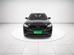 2021 Geely Monjaro 2.0TD DCT EVO 2WD Premium — фото 2