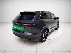 2021 Geely Monjaro 2.0TD DCT EVO 2WD Premium — фото 4