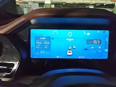 2021 Geely Monjaro 2.0TD DCT EVO 2WD Premium — фото 8