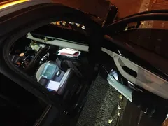 2021 Geely Monjaro 2.0TD DCT EVO 2WD Premium — фото 19