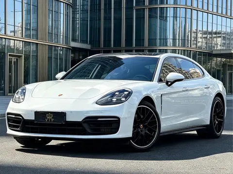 2021 Porsche Panamera 2.9T Executive