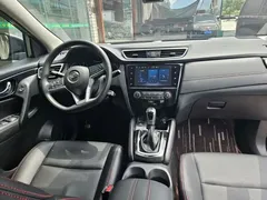 2021 Nissan Qashqai 2.0L CVT — фото 3