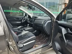 2021 Nissan Qashqai 2.0L CVT — фото 6