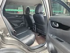 2021 Nissan Qashqai 2.0L CVT — фото 8