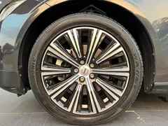 2021 Volvo S90, чёрный — фото 13