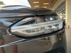2021 Volvo S90, чёрный — фото 14