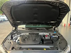 2021 Volvo S90, чёрный — фото 15