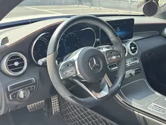 2023 Mercedes-Benz C-Class C 260 Coupe, белый — фото 9