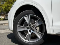 2022 Audi Q5L 40T Luxury, белый — фото 10