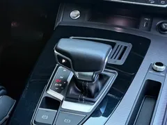 2022 Audi Q5L 40T Luxury, белый — фото 24