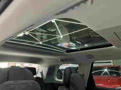 2024 Leapmotor C16 EREV 200 Premium, зелёный — фото 25