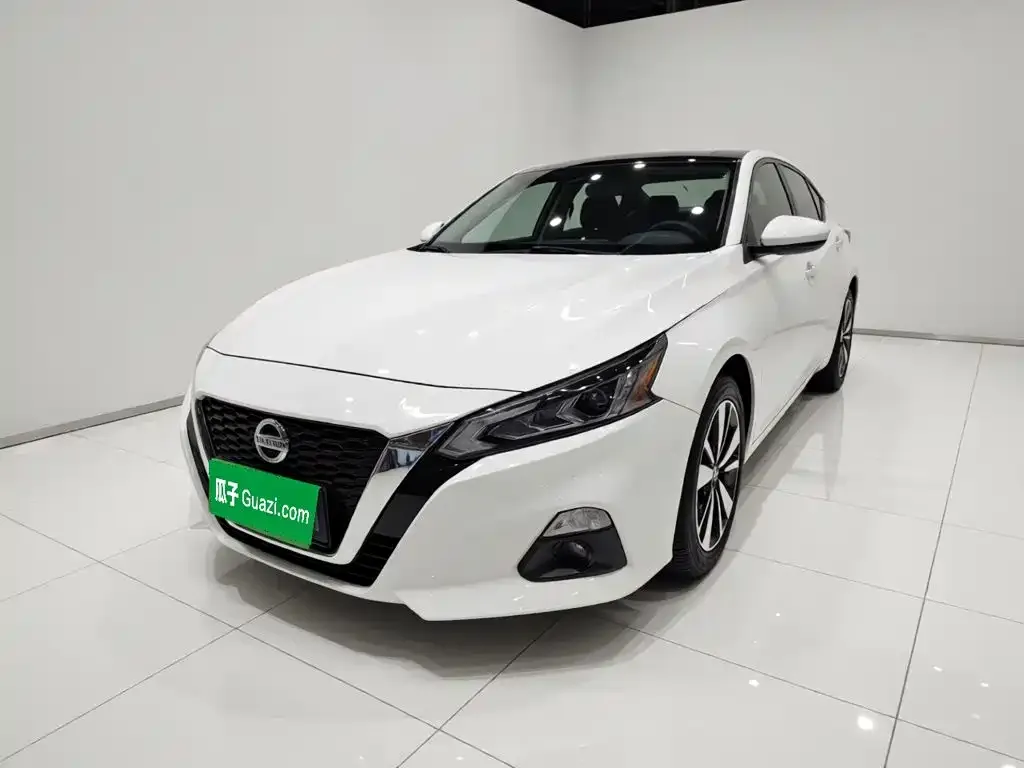 2021 Nissan Teana 2.0L XL Comfort