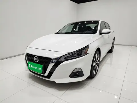 2021 Nissan Teana 2.0L XL Comfort