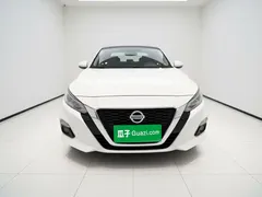 2021 Nissan Teana 2.0L XL Comfort, белый — фото 2