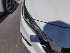 2021 Nissan Teana 2.0L XL Comfort, белый — фото 7