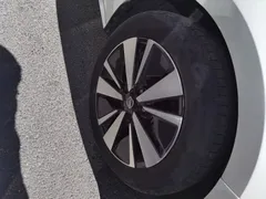 2021 Nissan Teana 2.0L XL Comfort, белый — фото 8