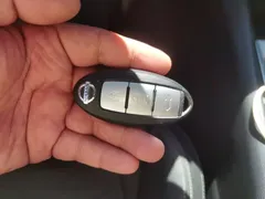 2021 Nissan Teana 2.0L XL Comfort, белый — фото 9