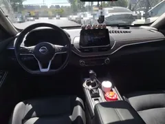 2021 Nissan Teana 2.0L XL Comfort, белый — фото 10