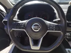 2021 Nissan Teana 2.0L XL Comfort, белый — фото 11
