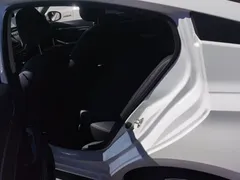 2021 Nissan Teana 2.0L XL Comfort, белый — фото 18