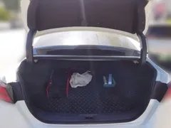 2021 Nissan Teana 2.0L XL Comfort, белый — фото 20