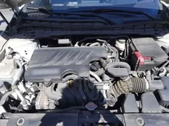 2021 Nissan Teana 2.0L XL Comfort, белый — фото 21