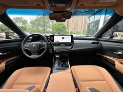 2023 Lexus ES 260 Excellence, белый — фото 9